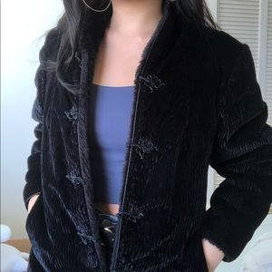 vintage jacket